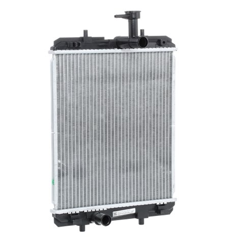 Ridex 470R0416 Engine Radiator