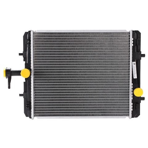 Ridex 470R0416 Engine Radiator, photo 3