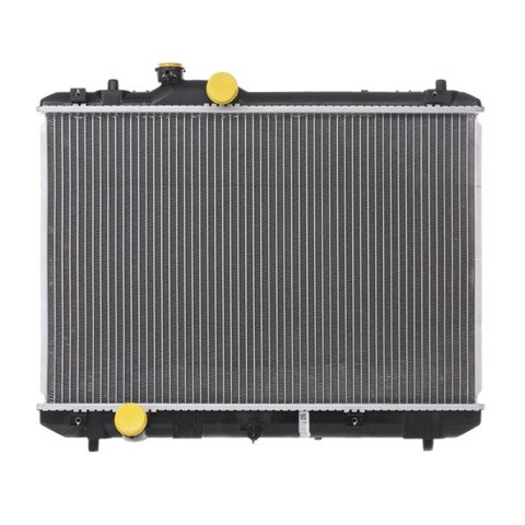 Ridex 470R0417 Engine Radiator, photo 2