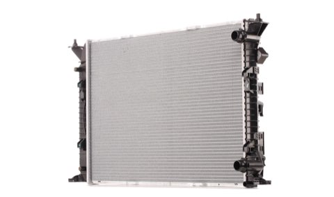 Ridex 470R0418 Engine Radiator