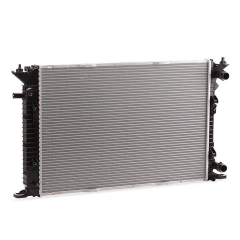 Ridex 470R0418 Engine Radiator, photo 3