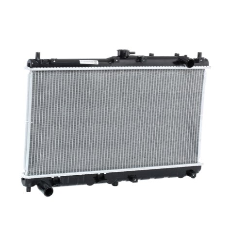 Ridex 470R0419 Engine Radiator