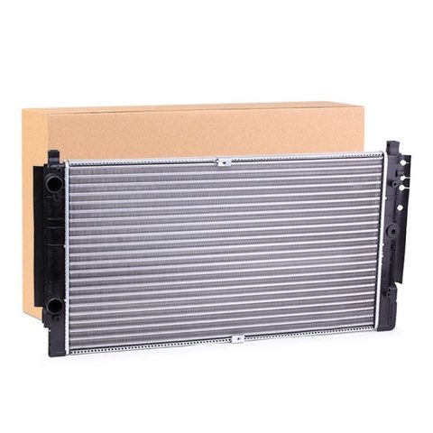 Ridex 470R0426 Engine Radiator, photo 2
