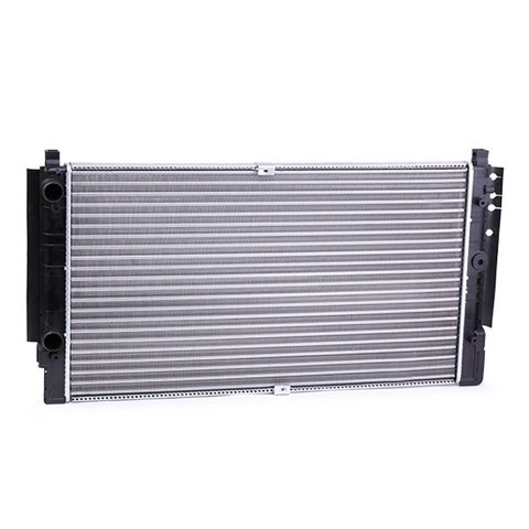 Ridex 470R0426 Engine Radiator, photo 3