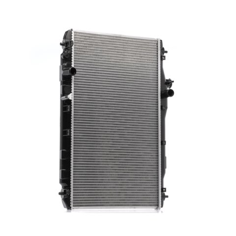 Ridex 470R0437 Engine Radiator
