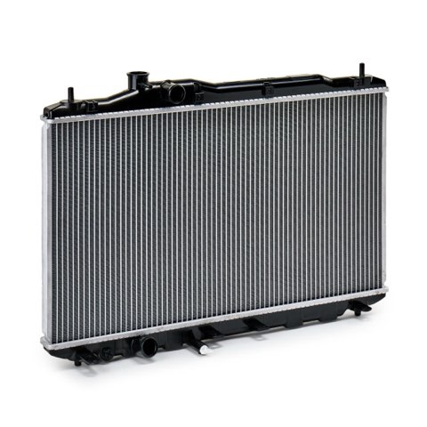 Ridex 470R0437 Engine Radiator, photo 3