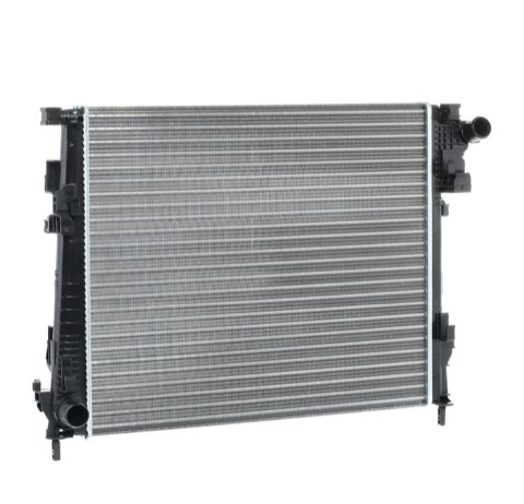 Ridex 470R0440 Engine Radiator