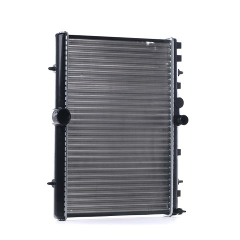 Ridex 470R0452 Engine Radiator