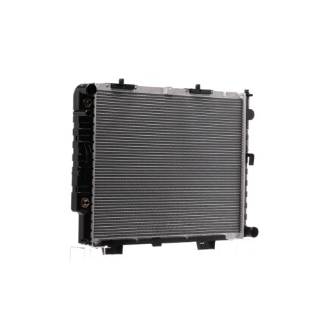 Ridex 470R0458 Engine Radiator