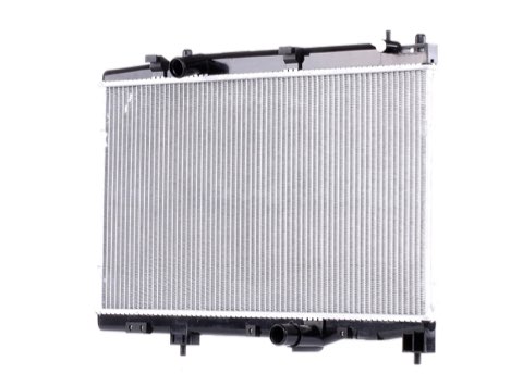 Ridex 470R0461 Engine Radiator