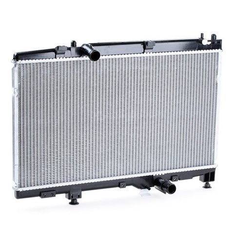 Ridex 470R0461 Engine Radiator, photo 3