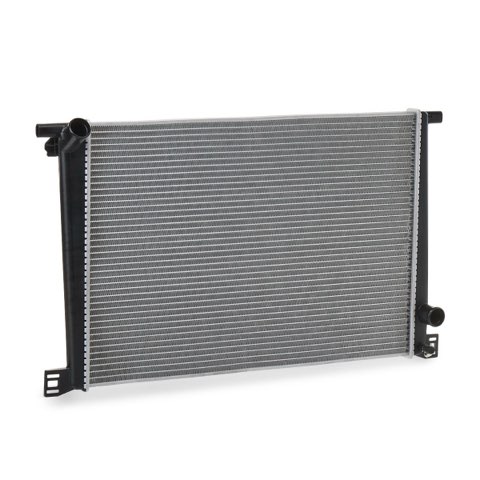Ridex 470R0469 Engine Radiator, photo 3