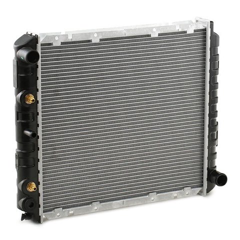 Ridex 470R0475 Engine Radiator, photo 3