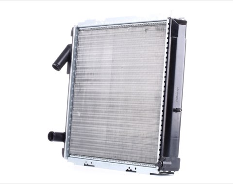 Ridex 470R0483 Engine Radiator