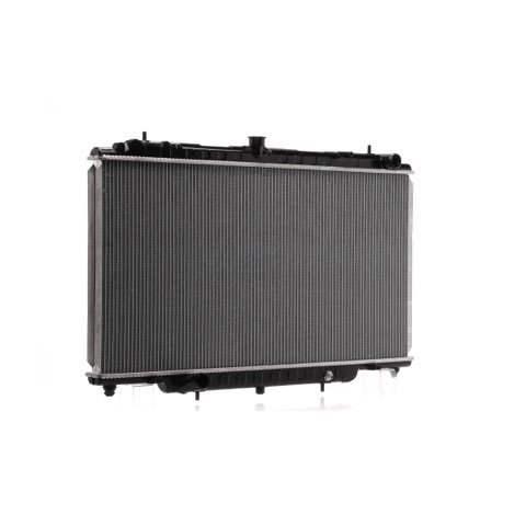 Ridex 470R0498 Engine Radiator