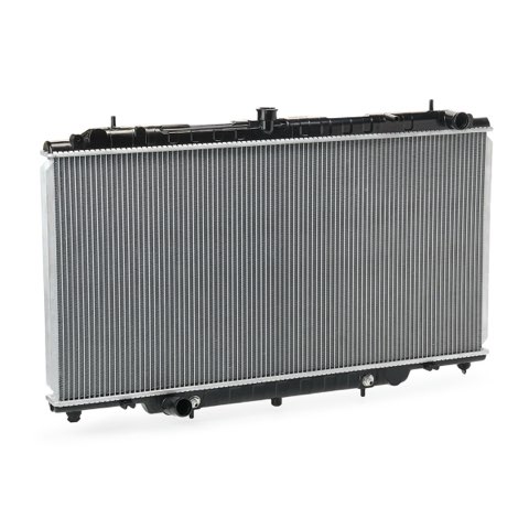 Ridex 470R0498 Engine Radiator, photo 3