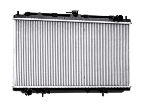 Ridex 470R0502 Engine Radiator