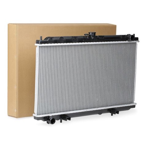 Ridex 470R0502 Engine Radiator, photo 2