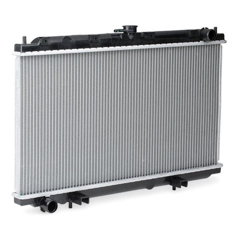Ridex 470R0502 Engine Radiator, photo 3
