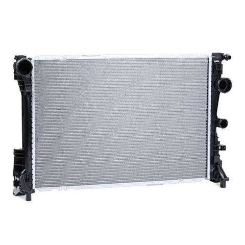 Ridex 470R0512 Engine Radiator, photo 3