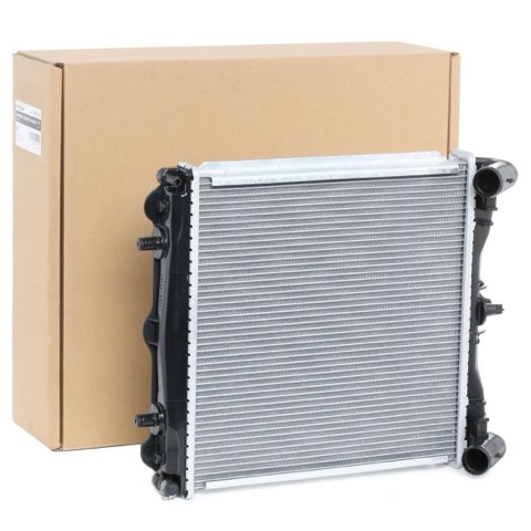 Ridex 470R0514 Engine Radiator, photo 2