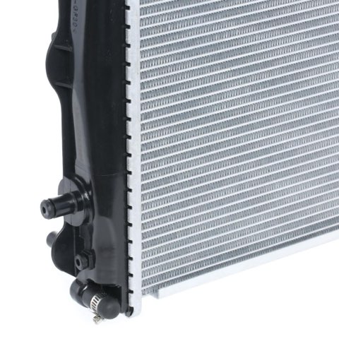 Ridex 470R0514 Engine Radiator, photo 3