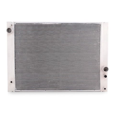 Ridex 470R0516 Engine Radiator, photo 2