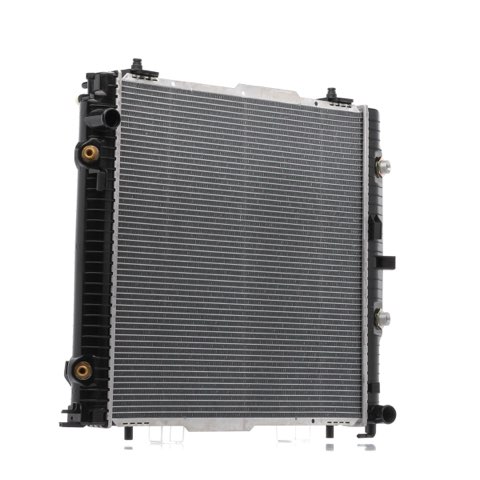 Ridex 470R0517 Engine Radiator