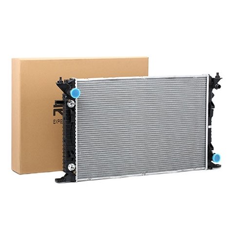 Ridex 470R0523 Engine Radiator