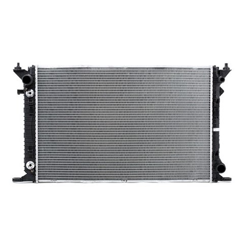 Ridex 470R0523 Engine Radiator, photo 2