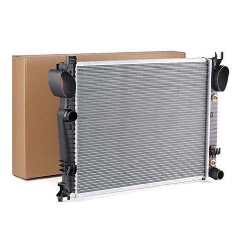 Ridex 470R0527 Engine Radiator, photo 2