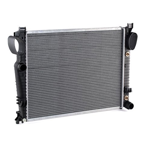 Ridex 470R0527 Engine Radiator, photo 3
