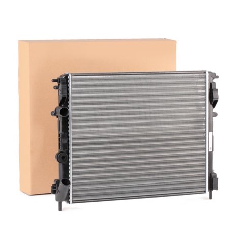 Ridex 470R0528 Engine Radiator, photo 2