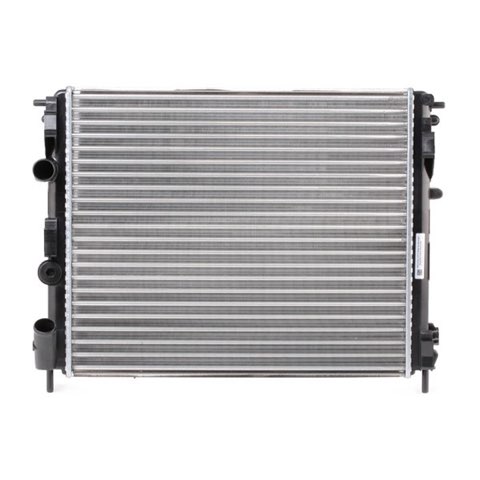 Ridex 470R0528 Engine Radiator, photo 3