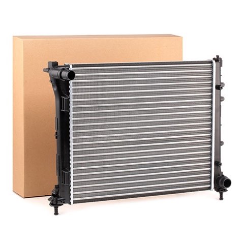 Ridex 470R0533 Engine Radiator