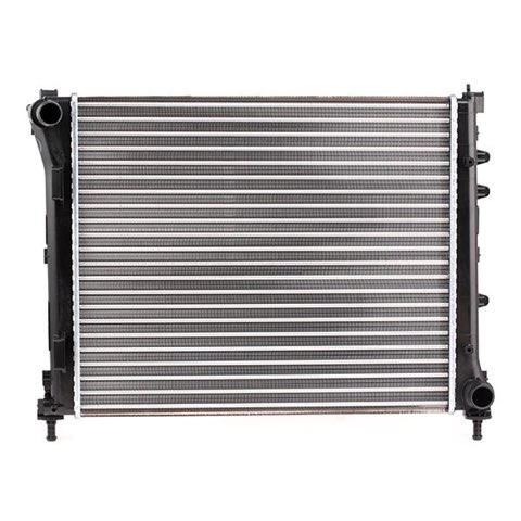 Ridex 470R0533 Engine Radiator, photo 2