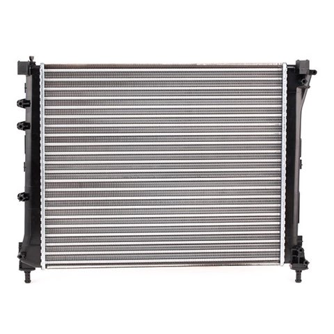 Ridex 470R0533 Engine Radiator, photo 3