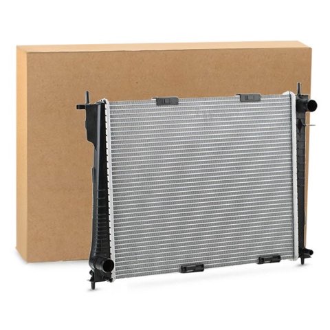 Ridex 470R0538 Engine Radiator, photo 3