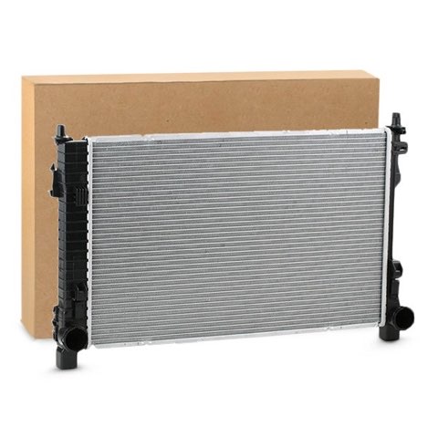 Ridex 470R0550 Engine Radiator, photo 2