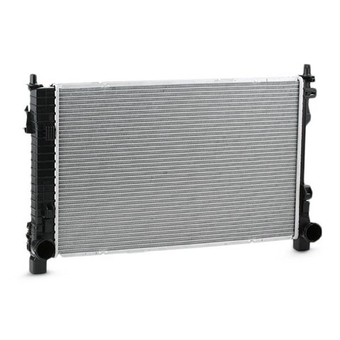 Ridex 470R0550 Engine Radiator, photo 3