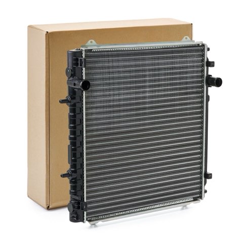 Ridex 470R0559 Engine Radiator, photo 2