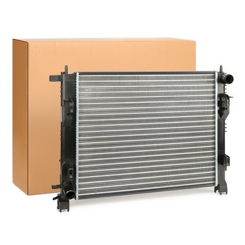 Ridex 470R0577 Engine Radiator, photo 2
