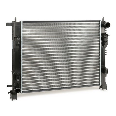 Ridex 470R0577 Engine Radiator, photo 3