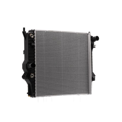 Ridex 470R0596 Engine Radiator