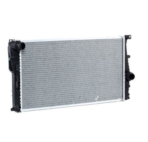 Ridex 470R0599 Engine Radiator