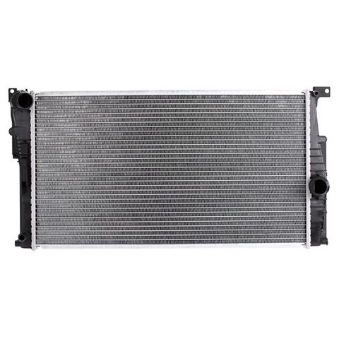 Ridex 470R0599 Engine Radiator, photo 3