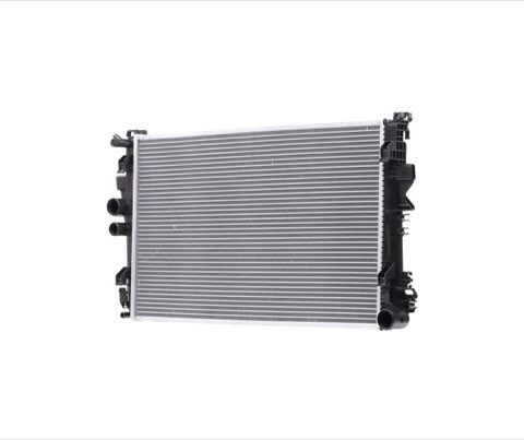 Ridex 470R0605 Engine Radiator