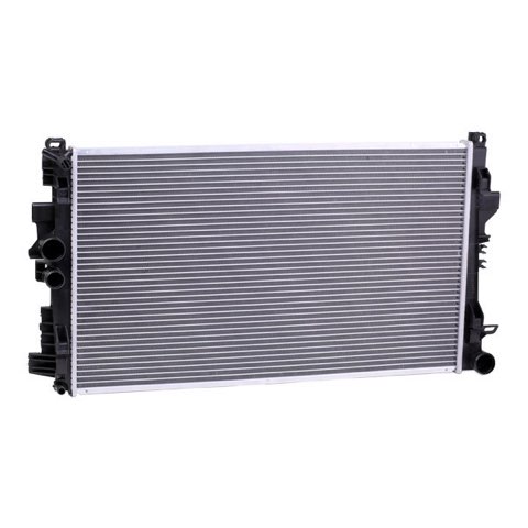 Ridex 470R0605 Engine Radiator, photo 3
