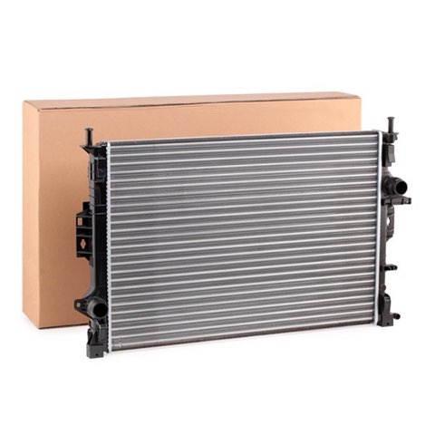 Ridex 470R0608 Engine Radiator