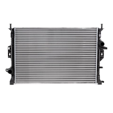 Ridex 470R0608 Engine Radiator, photo 2